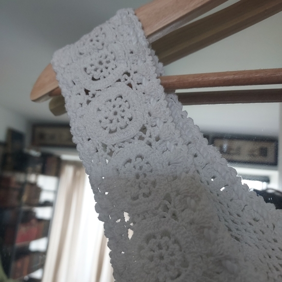 NWOT Dôen Camile Top - Picture 9 of 12